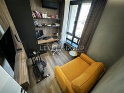 Продаж 3-кімнатної квартири 100 м² у сучасному ЖК «Славутич», Зарічна 2, корпус 1 фото 6 Продаж 3-кімнатної квартири 100 м² у сучасному ЖК «Славутич», Зарічна 2, корпус 1 фото 6