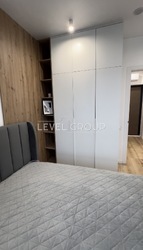 Продаж 1-кімнатної квартири в ЖК «Файна Таун» за адресою вул. Салютна, 2. фото 16 Продаж 1-кімнатної квартири в ЖК «Файна Таун» за адресою вул. Салютна, 2. фото 16