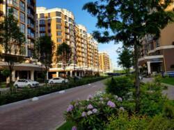 ������ 1-� �������� 40�² �� ������ ������ Sofia Residence ��. ��������� 14 ���� 1