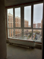 Продаж двокімнатної квартири від власника (65м2) з великою кухнею та панорамним вікном фото 12 Продаж двокімнатної квартири від власника (65м2) з великою кухнею та панорамним вікном фото 12