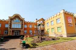 4 кім. дворівнева квартира, Боголюбова вул., 30, ЖК бізнес-класу 'Софія Сіті' фото 29 4 кім. дворівнева квартира, Боголюбова вул., 30, ЖК бізнес-класу 'Софія Сіті' фото 29