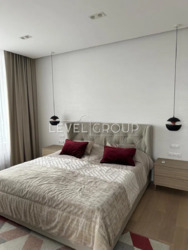 ������ 3-������� �������� � �� 'Central Park' ��������� ������ 123 �2 ���� 17