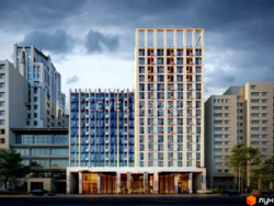 2-х кімнатна (71м2) квартира в ЖК Monreal House фото 8 2-х кімнатна (71м2) квартира в ЖК Monreal House фото 8