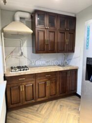 Продається стильна 3-кімнатна квартира 62 м² з великою кухнею-вітальнею після капітального ремонту фото 1 Продається стильна 3-кімнатна квартира 62 м² з великою кухнею-вітальнею після капітального ремонту фото 1