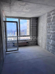 Продаж 1к квартири 44м2 на 19/25 поверсі в ЖК Варшавський 2 фото 7 Продаж 1к квартири 44м2 на 19/25 поверсі в ЖК Варшавський 2 фото 7