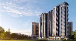 ������ ����������� �������� � �� Maxima Residence ���� 10