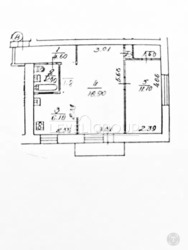 Продаж 2к квартири, Печерськ, Київ. фото 7 Продаж 2к квартири, Печерськ, Київ. фото 7