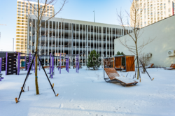 Продаж 3-х кімнатна квартира (77м2) в ЖК Варшавському 3, буд. 10. 2 фото 4 Продаж 3-х кімнатна квартира (77м2) в ЖК Варшавському 3, буд. 10. 2 фото 4