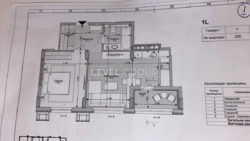 Продається квартира у ЖК «Файна Таун» (44,8 м²) фото 3 Продається квартира у ЖК «Файна Таун» (44,8 м²) фото 3