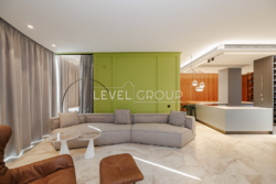 Унікальна квартира з терасою — 187 м² простору, стилю та комфорту фото 27 Унікальна квартира з терасою — 187 м² простору, стилю та комфорту фото 27