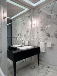 Стильна 3кімнатна квартира (110м2) в ЖК Tetris hall 2 фото 12 Стильна 3кімнатна квартира (110м2) в ЖК Tetris hall 2 фото 12