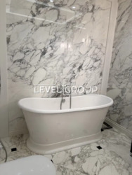 Стильна 3кімнатна квартира (110м2) в ЖК Tetris hall 2 фото 14 Стильна 3кімнатна квартира (110м2) в ЖК Tetris hall 2 фото 14