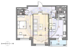 ������ 2-������� �������� � �� ���������� ���. ���� 2