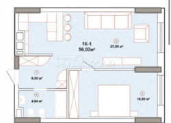  1-    Edelweiss House  2
