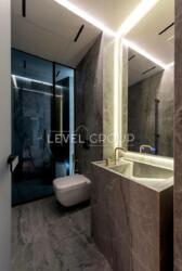 Продаж дизайнерської 3к квартири в ЖК Taryan Towers, Іоанна Павла II вул. (Патріса Лумумби), 12 фото 10 Продаж дизайнерської 3к квартири в ЖК Taryan Towers, Іоанна Павла II вул. (Патріса Лумумби), 12 фото 10