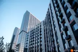 Панорамна квартира 43 м2 31 поверх ЖК Метрополіс. фото 1 Панорамна квартира 43 м2 31 поверх ЖК Метрополіс. фото 1