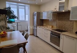 3кімнатна квартира, Київ, Нова Дарниця, вул. Бориспільська, 12В фото 1 3кімнатна квартира, Київ, Нова Дарниця, вул. Бориспільська, 12В фото 1