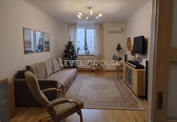 3кімнатна квартира, Київ, Нова Дарниця, вул. Бориспільська, 12В фото 4 3кімнатна квартира, Київ, Нова Дарниця, вул. Бориспільська, 12В фото 4