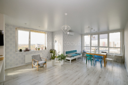 Продається 3-кімнатна квартира в ЖК «Варшавський» фото 5 Продається 3-кімнатна квартира в ЖК «Варшавський» фото 5