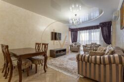   642   Park Avenue VIP..  2