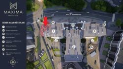  2-    Maxima Residence,  -  5