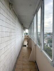 Двокімнатна Олександра Бринжали вул. (Тешебаєва), 1 фото 12 Двокімнатна Олександра Бринжали вул. (Тешебаєва), 1 фото 12