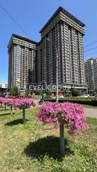 ������ ������������� 4-������� �������� � �� Obolon residenses ���� 27