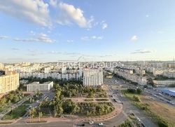 ������ ������������� 4-������� �������� � �� Obolon residenses ���� 26