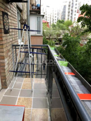 Продаж 1-кімнатної квартири в затишному куточку Печерська. фото 11 Продаж 1-кімнатної квартири в затишному куточку Печерська. фото 11