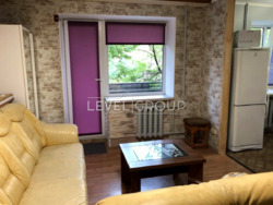 Продаж 1-кімнатної квартири в затишному куточку Печерська. фото 7 Продаж 1-кімнатної квартири в затишному куточку Печерська. фото 7