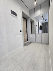 Стильна Студія 26 м² у ЖК «Молодість» фото 2 Стильна Студія 26 м² у ЖК «Молодість» фото 2