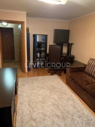 Продаж гарної 1-к квартири з ремонтом, в центрі Києва , вул.Січових Стрільців,59а фото 2 Продаж гарної 1-к квартири з ремонтом, в центрі Києва , вул.Січових Стрільців,59а фото 2