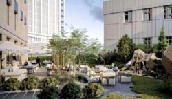 ������ 3-� � �� �����-����� A-136 Highlight Tower ���� 21