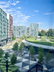 Продаж 3 кімнатної квартири в ЖК Республіка. фото 12 Продаж 3 кімнатної квартири в ЖК Республіка. фото 12