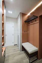 Продаж 1-кімнатної квартири з дизайнерським ремонтом в ЖК Варшавський 3 фото 26 Продаж 1-кімнатної квартири з дизайнерським ремонтом в ЖК Варшавський 3 фото 26