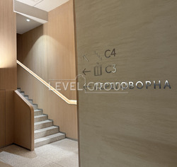     'Crystal Park Tower'  .  20