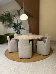     'Crystal Park Tower'  .  19