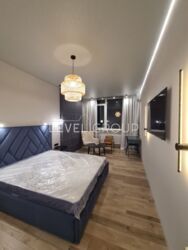 Пропонується до продажу 1к квартира в ЖК Manhattan city фото 2 Пропонується до продажу 1к квартира в ЖК Manhattan city фото 2