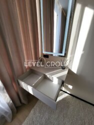 Продаж однокімнатної квартири ЖК Варшавський 2 з дизайнерським ремонтом фото 17 Продаж однокімнатної квартири ЖК Варшавський 2 з дизайнерським ремонтом фото 17