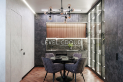         Crystal Park Tower  3