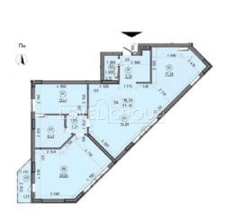 ��������� ������ 3-� �������� � �� '�����' ���� 10