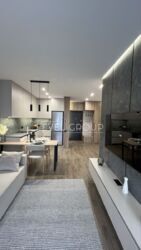 Продається 1-кімнатна квартира в ЖК “Варшавський 2” фото 1 Продається 1-кімнатна квартира в ЖК “Варшавський 2” фото 1