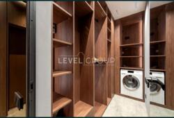 Продаж дизайнерської 3к квартири в ЖК Taryan Towers, Іоанна Павла II вул. (Патріса Лумумби), 12 фото 6 Продаж дизайнерської 3к квартири в ЖК Taryan Towers, Іоанна Павла II вул. (Патріса Лумумби), 12 фото 6