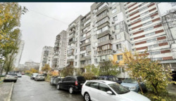 Двокімнатна квартира на Оболоні біля озера та Парку Наталка фото 11 Двокімнатна квартира на Оболоні біля озера та Парку Наталка фото 11