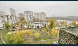 Двокімнатна квартира на Оболоні біля озера та Парку Наталка фото 12 Двокімнатна квартира на Оболоні біля озера та Парку Наталка фото 12