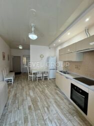 Продаж 1к 50м2 Французський квартал 1, видова фото 7 Продаж 1к 50м2 Французський квартал 1, видова фото 7