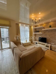 Продаж 1к 50м2 Французський квартал 1, видова фото 6 Продаж 1к 50м2 Французський квартал 1, видова фото 6