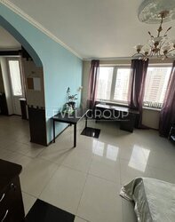 1 кім. квартири, Осокорки, вул. Гришка Михайла, 9 фото 2 1 кім. квартири, Осокорки, вул. Гришка Михайла, 9 фото 2