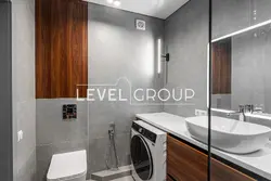 Продаж стильної 1-к квартири в ЖК Варшаський 3, поверх 19, 44.5 кв. м. фото 21 Продаж стильної 1-к квартири в ЖК Варшаський 3, поверх 19, 44.5 кв. м. фото 21