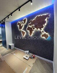 Дизайнерська 2кімнатна квартира в ЖК Сонячна рів'єра фото 16 Дизайнерська 2кімнатна квартира в ЖК Сонячна рів'єра фото 16